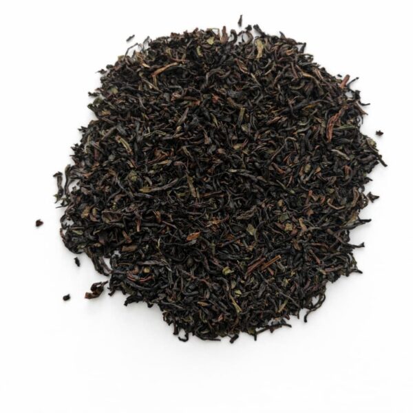Darjeeling FTGFOP1 Second Flush - Black Tea Yulo Selection