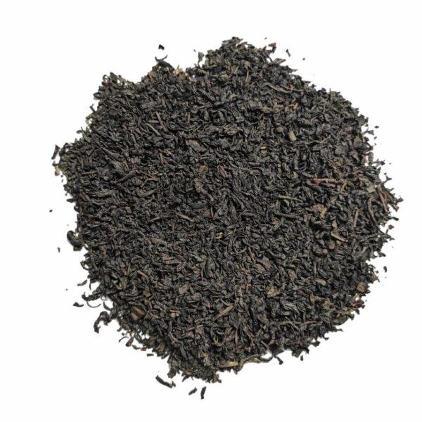 China Chun Mee - Organic Precious Eyebrows Green Tea Yulo Selection