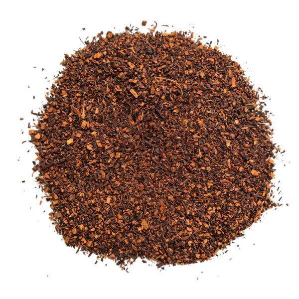 Honeybush Herbal Tea - Caffeine-Free South African Honey Bush Yulo Selection