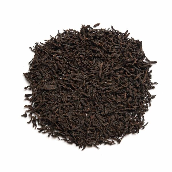 Myanmar Black Tea - Premium Shan State Loose Leaf Black Tea Yulo Selection