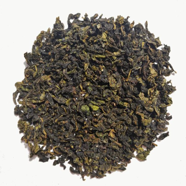 Tieguanyin Oolong Tea - Premium Anxi Iron Goddess of Mercy Yulo Selection
