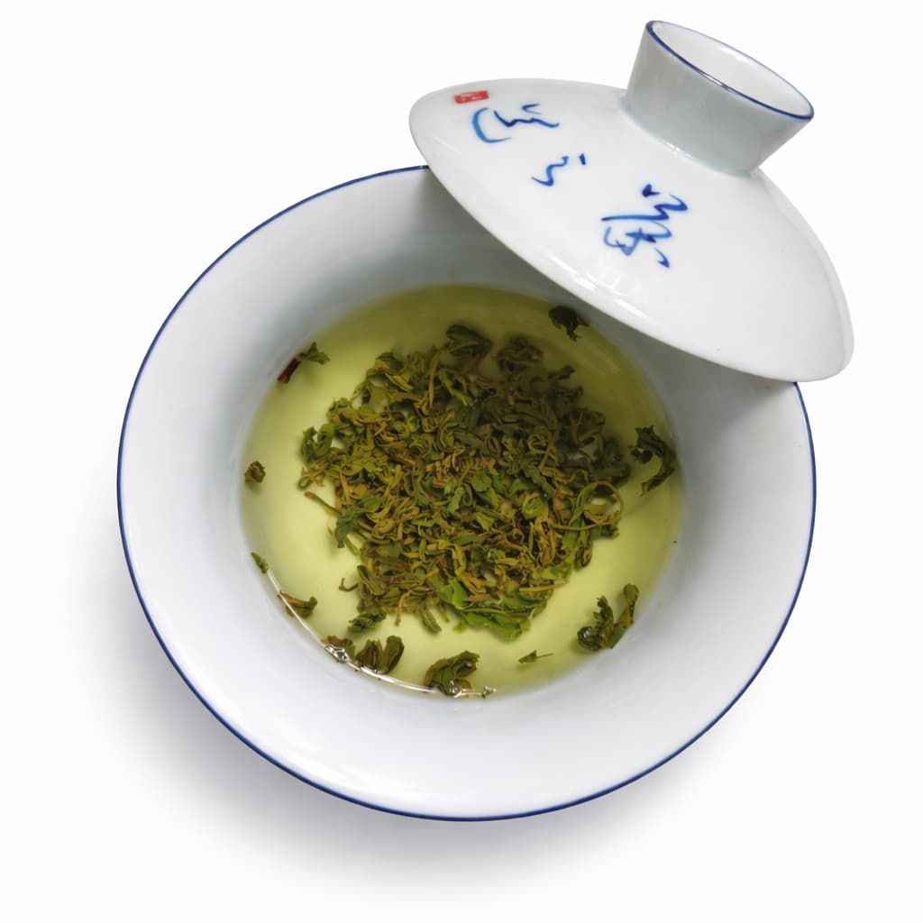 Biluochun Green Tea