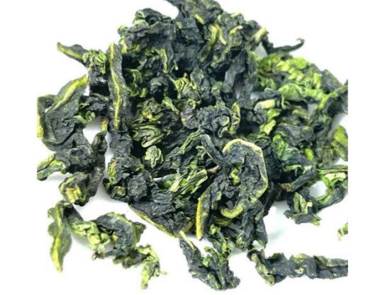 Tieguanyin Oolong Tea