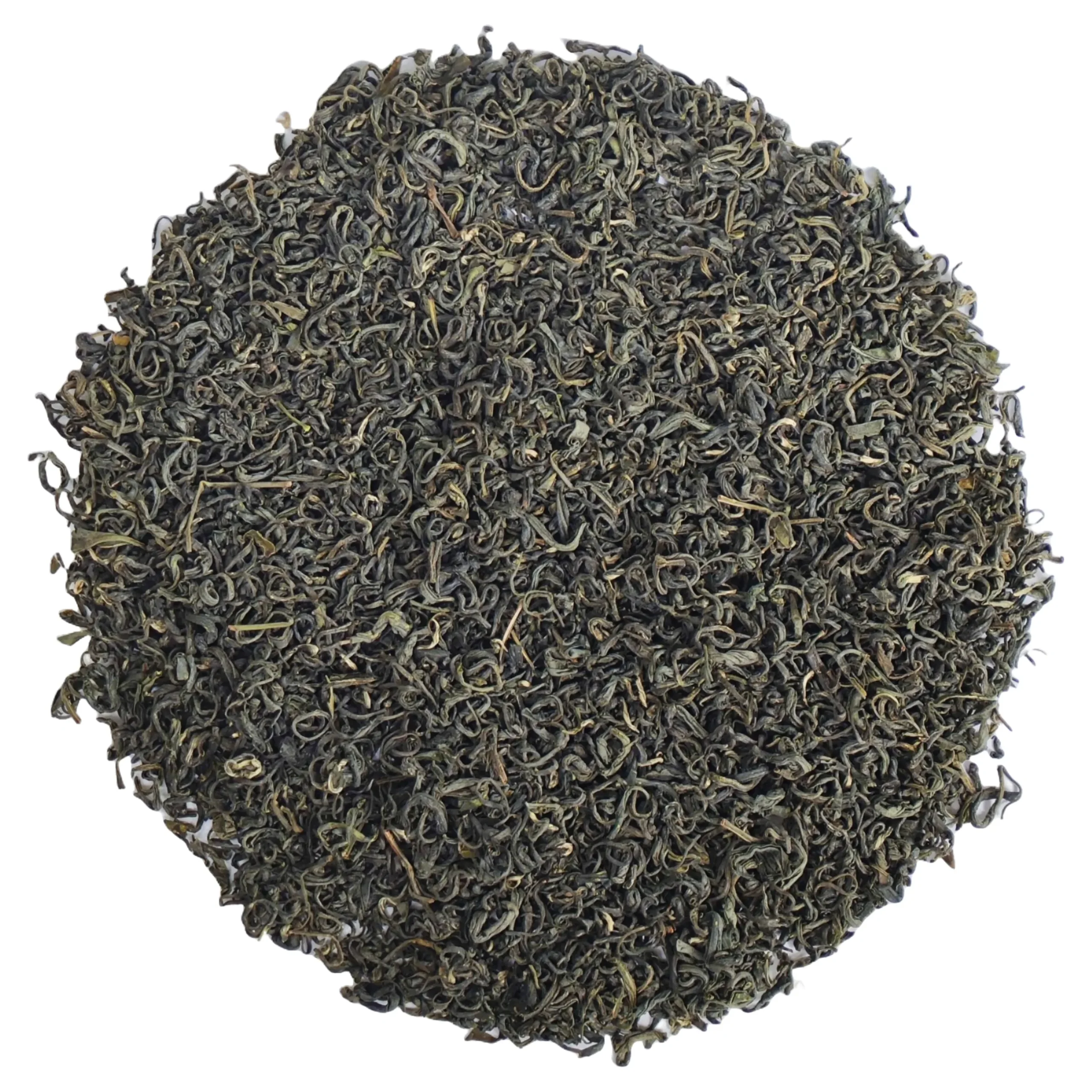 Biluochun Green Tea