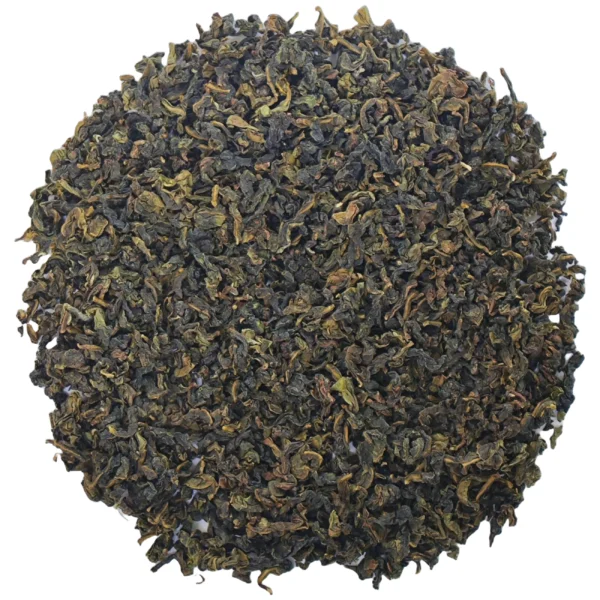 Tieguanyin Oolong Tea