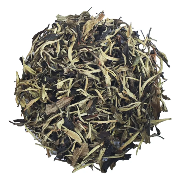 Moonlight Beauty White Tea
