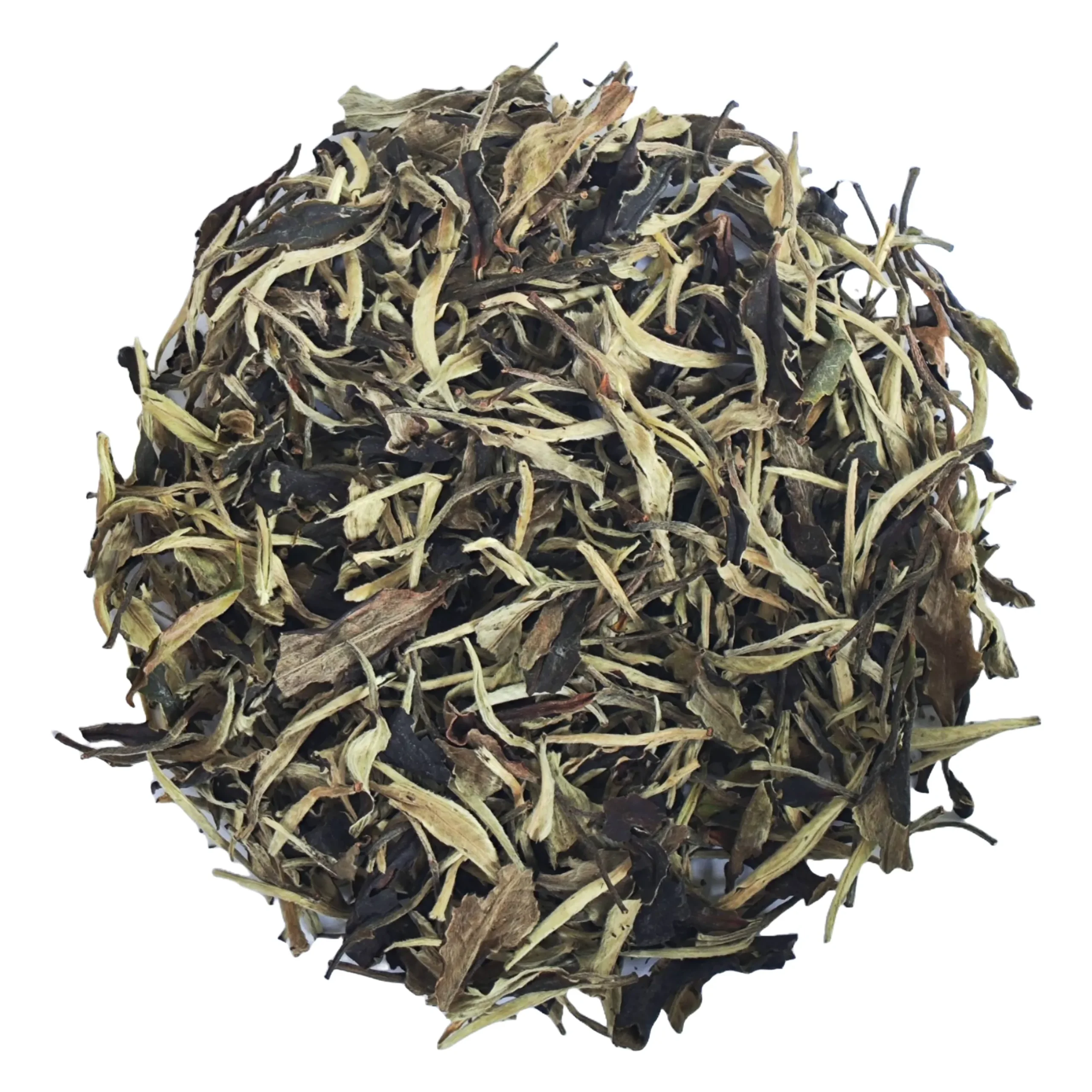 Moonlight Beauty White Tea