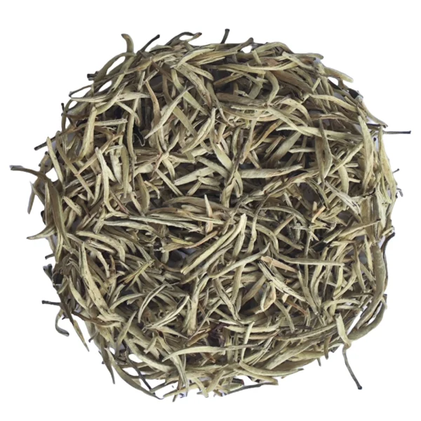 Silver Needles White Tea (Bai Hao Yin Zhen)