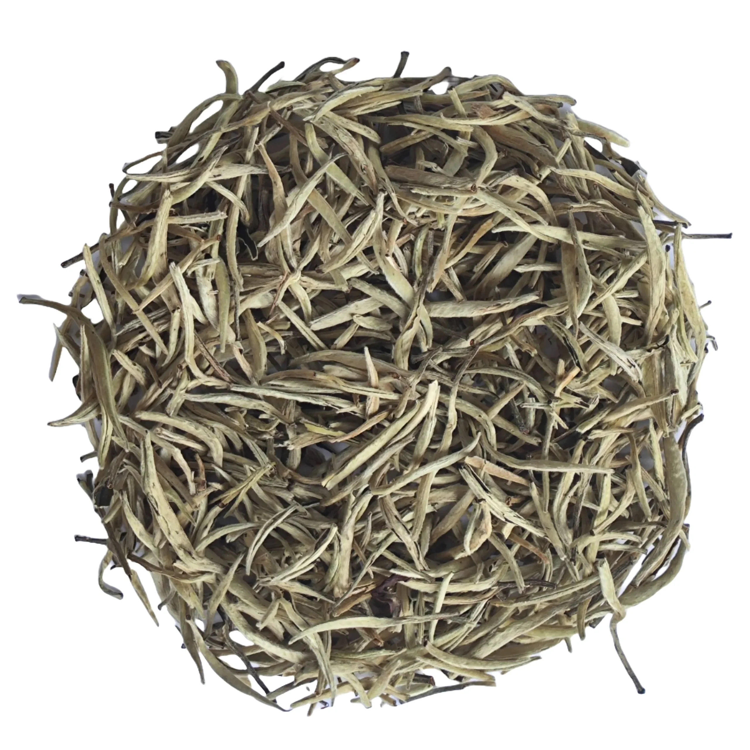 Silver Needles White Tea (Bai Hao Yin Zhen)