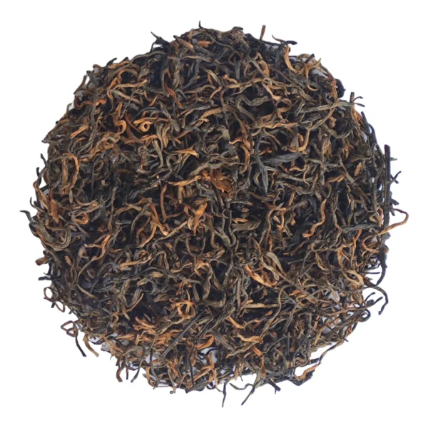 Jin Jun Mei Black Tea (Golden Eyebrows)