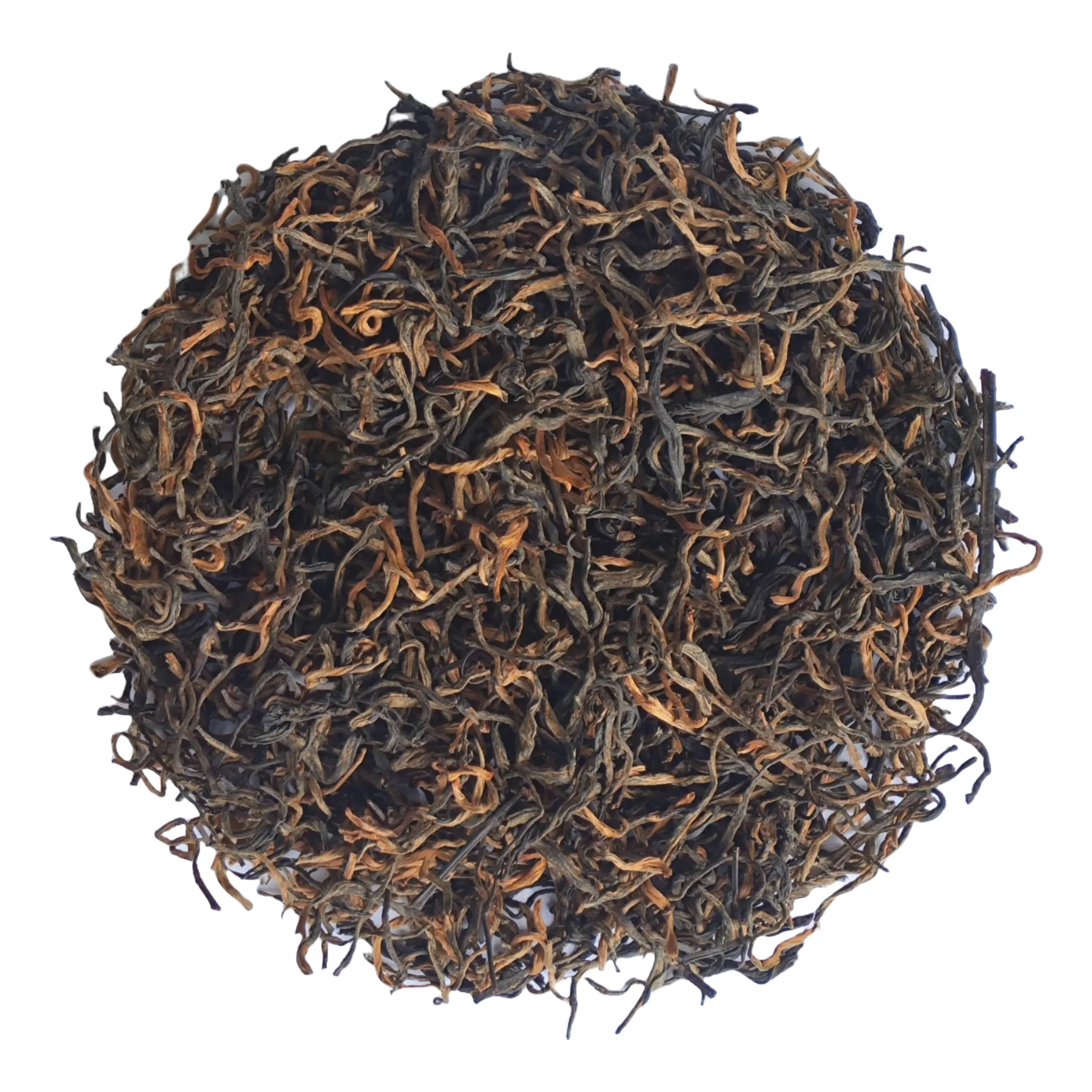 Jin Jun Mei Black Tea (Golden Eyebrows)