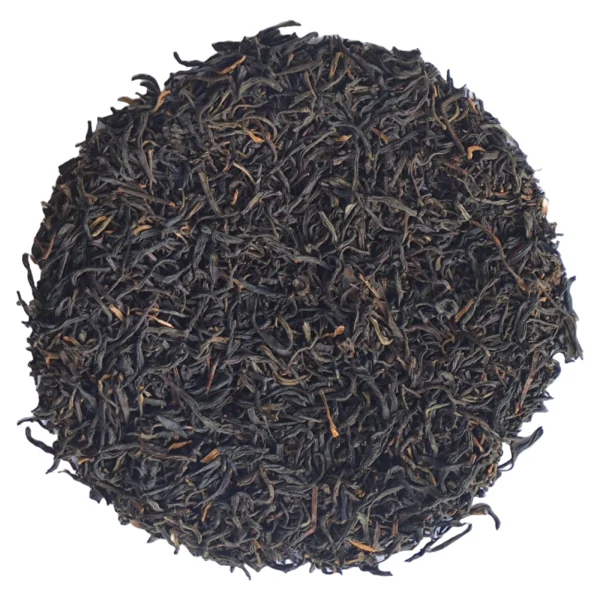 Yunnan Sun-Dried Black Tea (Shai Hong)