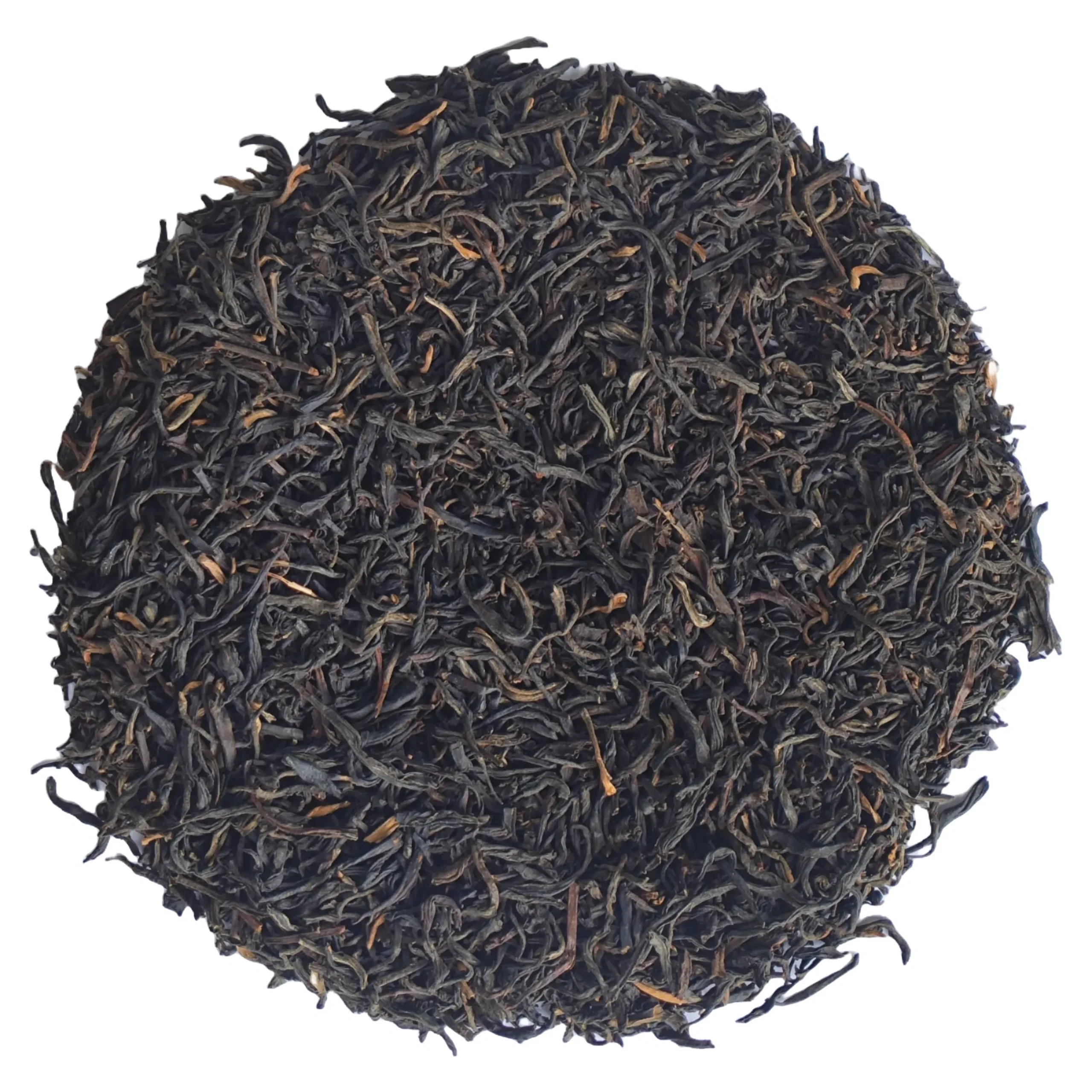 Yunnan Sun-Dried Black Tea (Shai Hong)