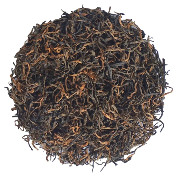 Jin Jun Mei Black Tea (Golden Eyebrows)