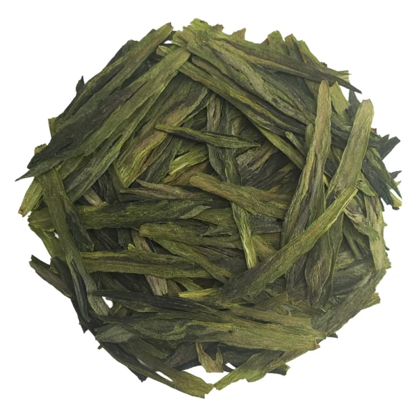 Taiping Houkui(Monkey King) Green tea