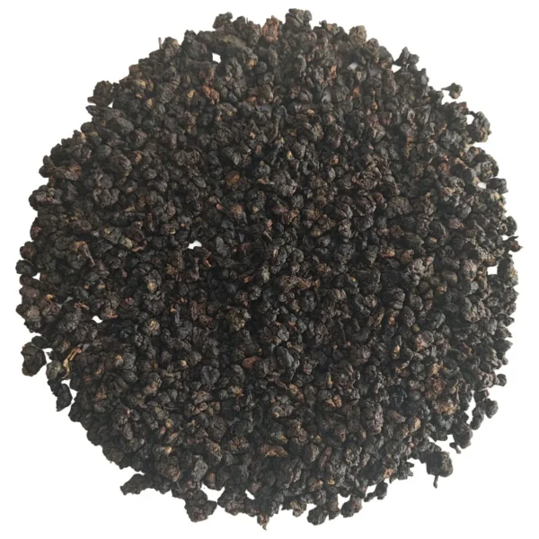 Taiwan GABA Oolong
