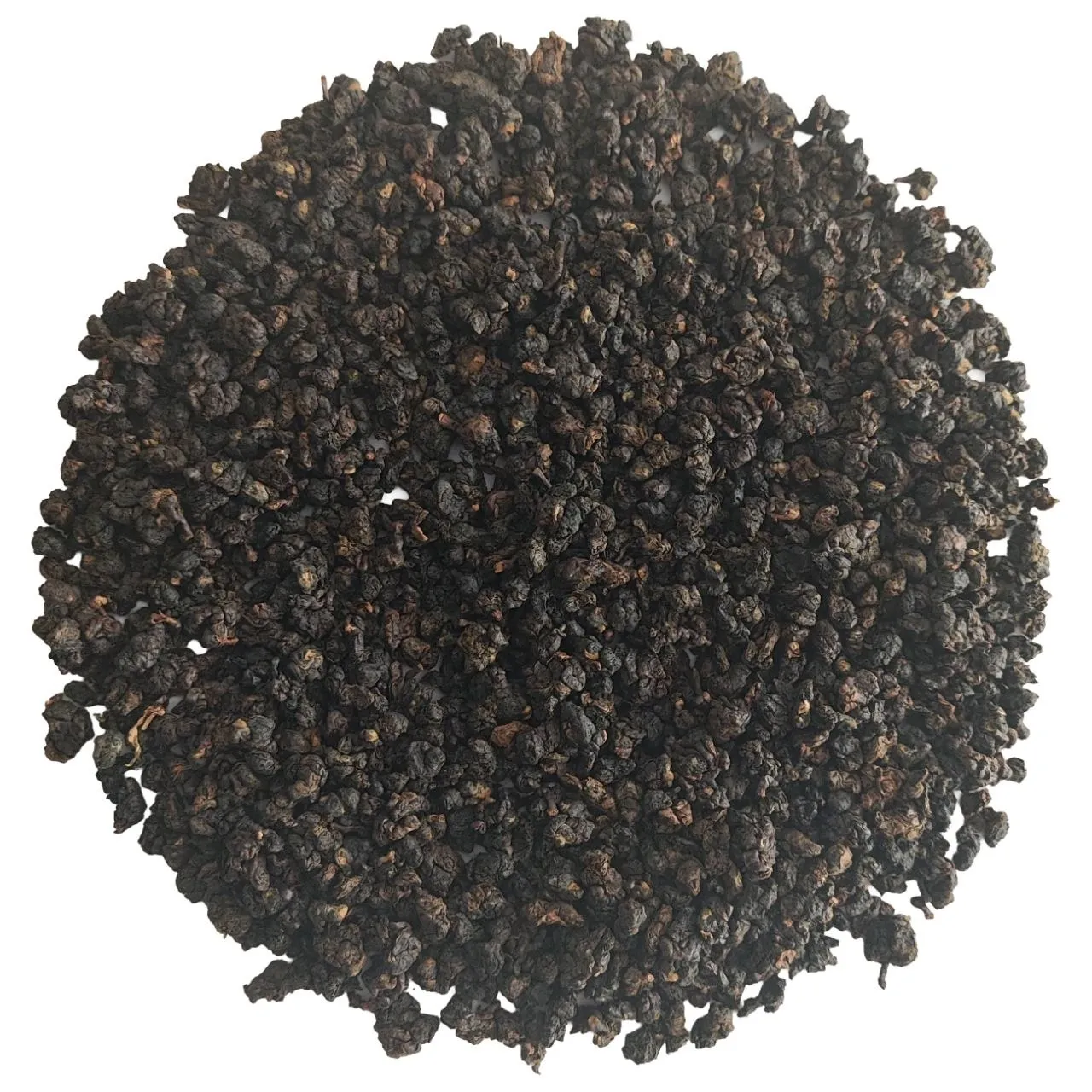 Taiwan GABA Oolong